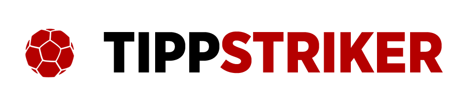Tippstriker Logo